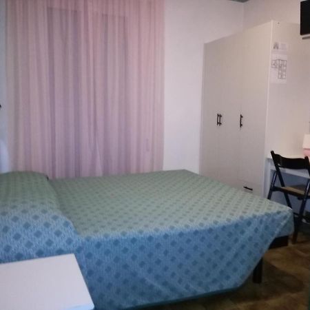 רימיני Hotel Biancospino מראה חיצוני תמונה