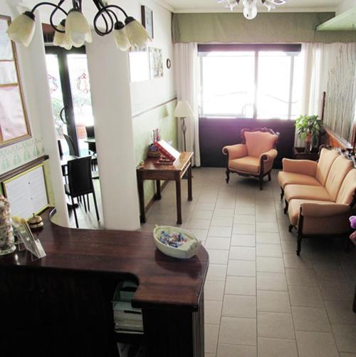 רימיני Hotel Biancospino מראה חיצוני תמונה